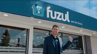 Fuzul ile Değişen Hayatlar reklam filmi yayında