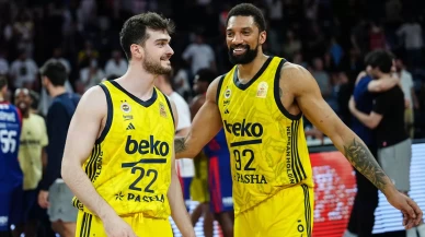 Fenerbahçe, son 10 sezonda 8. kez finale yükseldi