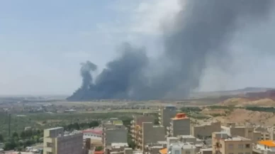 İsrail ordusu, Tahran’a saldırıların süreceğini açıkladı