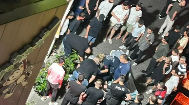 Marmaris’i sarsan silahlı çatışmayla ilgili yeni gelişme