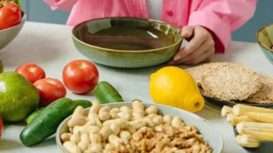 1 haftalık ketojenik diyet listesi