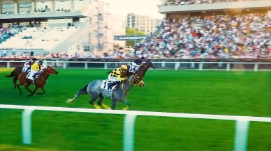 99. Gazi Koşusu’nda heyecan zirvede