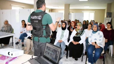 Madde bağımlılığına karşı en etkili kalkan: Anne