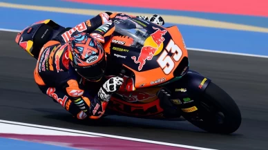 Deniz Öncü için sırdaki durak Moto2 İtalya Grand Prix’si