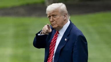 Dünya basınındaki ateşkes manşetleri: Trump kumar oynadı