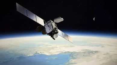 Milli uyduyla küresel hamle: TÜRKSAT 7A için tarih verildi!