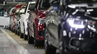 ÖTV düzenlemesi Meclis’e sunuldu