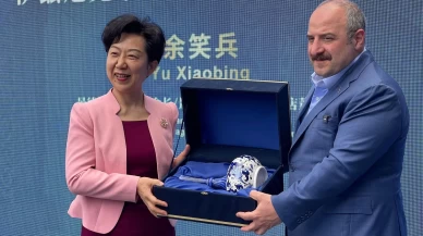 İznik çinisi dünyaya açılıyor