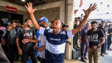 Hamas'tan İsrail açıklaması