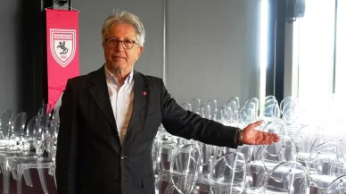 Samsunspor Olağan Genel Kurulu ertelendi