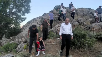 30 yıl önce teröristlerin şehit ettiği 9 ve 11 yaşındaki çocuklar unutulmadı