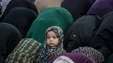 Katil İsrail bayramda da durmadı!