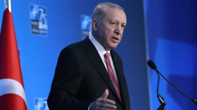 Cumhurbaşkanı Erdoğan NATO Devlet ve Hükümet Başkanları Zirvesi’ne katılacak