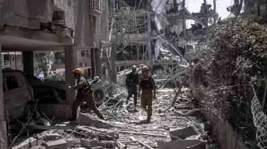 Dünya nasıl tepki verdi?