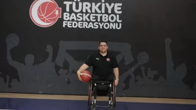 Emrah Elban, Dünya Şampiyonası’nda görev alacak
