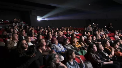 28. Uçan Süpürge Uluslararası Kadın Filmleri Festivali'nin kapanış töreni yapıldı