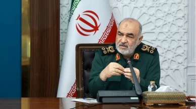 İsrail saldırısında komutanlar ve bilim insanları öldü