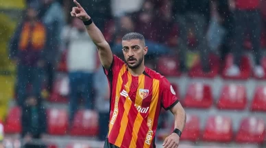 Kayserispor, Majid Hosseini ile sözleşme yeniledi