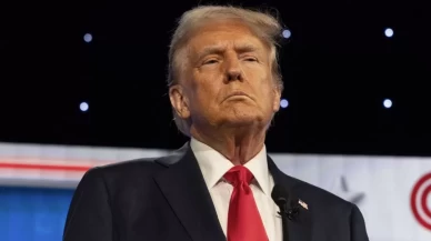 Donald Trump'tan umut verici açıklama