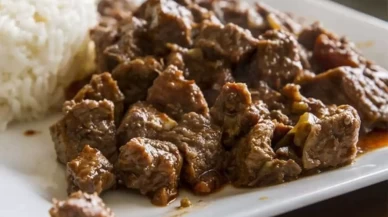 Kurban Bayramı'nda et tüketiminin yanında sebzeyi de ihmal etmeyin