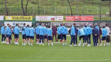 Trabzonspor’da transfer çalışmaları başladı