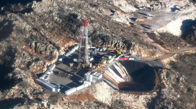 Gabar'dan ekonomiye milyar dolarlık katkı! Kasamıza para yağıyor...