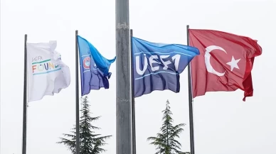 Türkiye, UEFA komitelerinde 12 temsilciyle yer alacak