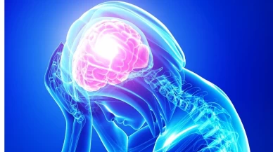 Beyin kanaması riskine dikkat! Belirtilerini mutlaka okuyun