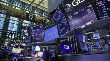 Küresel piyasalar Orta Doğu'daki ateşkes beklentisiyle pozitif seyrediyor