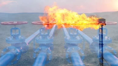 Petrol yerine doğal gaz! 25 milyar dolarlık dev yatırım talebi gündemde