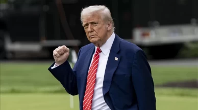 Trump'tan Ukrayna ve Rusya’ya uyarı!