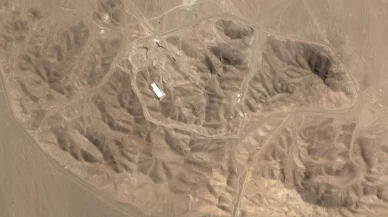 ABD'nin saldırısının ardından ısı artışı tespit edildi