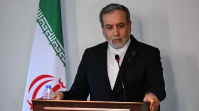 İran'dan müzakere mesajı!