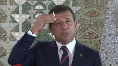 MASAK’tan İBB’ye yönelik yolsuzluk soruşturmasında kritik rapor! Oklar Ekrem İmamoğlu'nu gösterdi