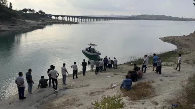 Seyhan Baraj Gölü'nde kaybolan gencin cesedi bulundu