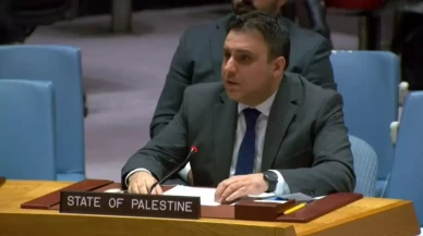 "Kararları ihlal edenler hesap vermedikçe suçlarına devam ediyor"