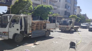 Gaziantep'te bıçaklı kavga: Bir ölü, bir yaralı