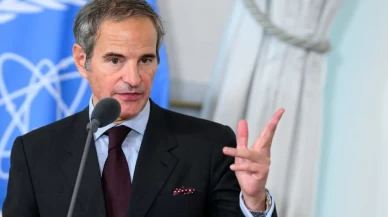 İran'ın uranyum zenginleştirmesi için müfettişler yola çıkıyor!