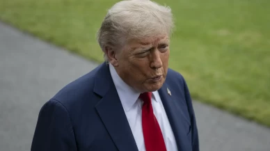 Geri sayım yeniden başladı! Trump 17 Eylül’e kadar süre verdi