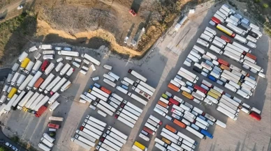 YKS soru kitapçıklarının merkezlere sevkiyatı başladı