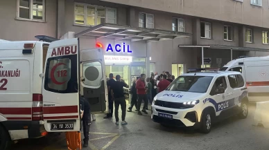 Dilan Polat'ın koruması silahlı saldırıya uğradı