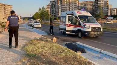 14 yaşındaki Azra'nın feci ölümü