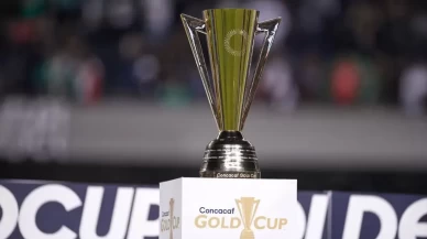 2025 Concacaf Gold Cup başlıyor