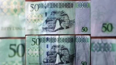 Libya Merkez Bankası piyasadan yaklaşık 3,5 milyar sahte dinar toplandığını açıkladı