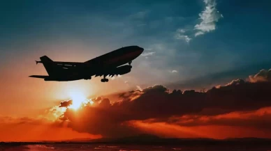 Suriye, yarın 05.00'e kadar hava sahasını sivil uçuşlara kapattı