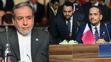 İstanbul’da kritik zirve! Katar’dan gerilimi azaltma hamlesi