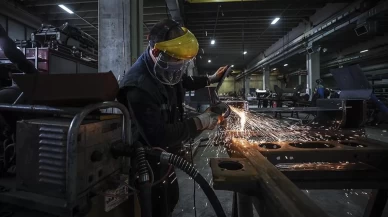 Deprem bölgesinde istihdam afet öncesindeki seviyeyi aştı
