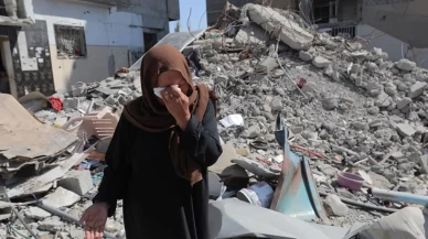 İsrail zulmü 31 Filistinliyi daha hayattan kopardı!