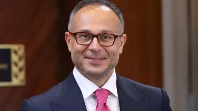 TÜRKPA'nın yeni genel sekreteri Azerbaycan Milli Meclisi Milletvekili Ramil Hasan oldu