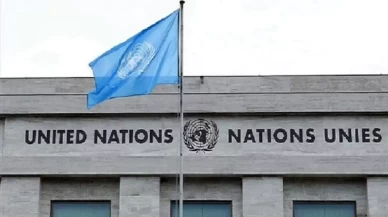 BM: İsrail ve İran'ı çatışmadan uzak durmaya ve diyalog yolunu seçmeye çağırıyoruz